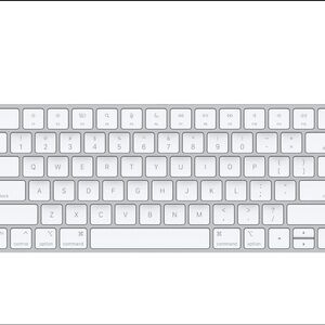 Apple Magic Keyboard
